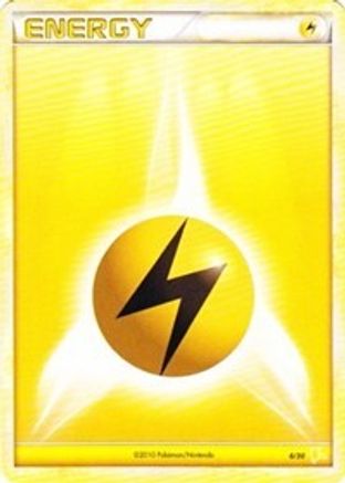 Lightning Energy (#5) (005) - HTKGR  - Common
