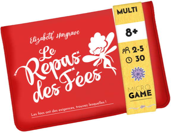 Le Repas des Fées (français)