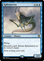 Ephemeron (VMA-066) - rare