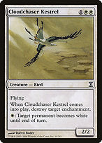 Cloudchaser Kestrel (TSP-010) - common
