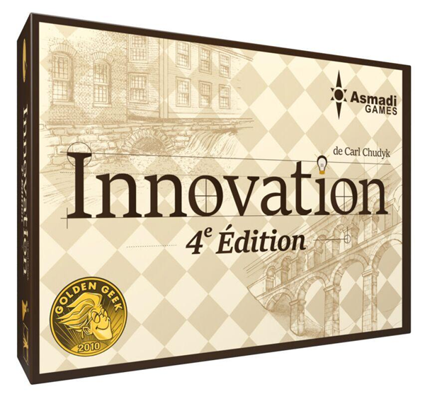 Innovation: 4e Édition (French)