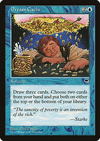 Dream Cache (TMP-059) - common