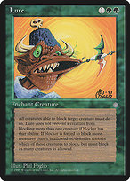 Lure (ICE-253) - uncommon