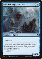 Murmuring Phantasm (JMP-157) - common