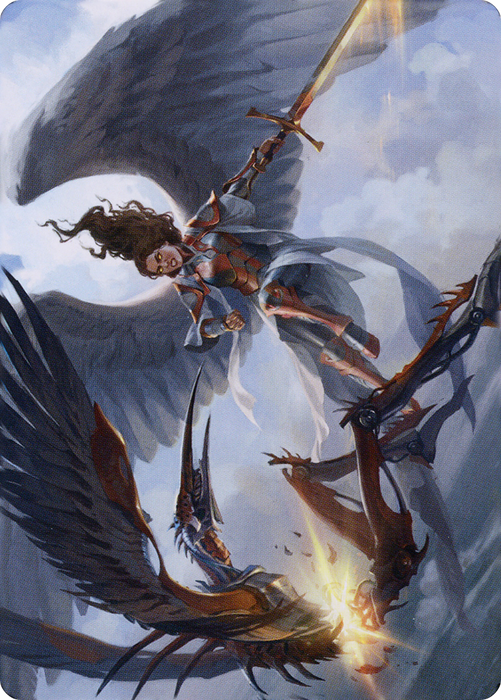 Destroy Evil // Destroy Evil (ADMU-007) - common (Borderless)