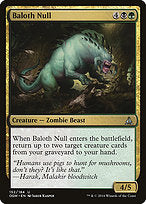 Baloth Null (OGW-152) - uncommon