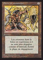 Meekstone (FBB-264) - rare
