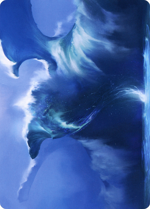 Subtlety // Subtlety (AMH2-022) - common (Borderless) - Foil