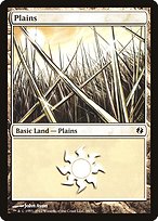 Plains (DDI-038) - common
