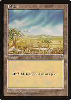Plains (MIR-331) - common
