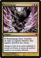 Blightning (PS11-166) - common