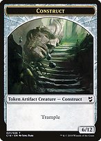 Construct (TC18-021) - common