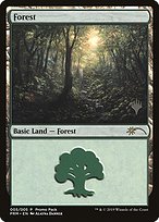 Forest (PPM20-005) - rare