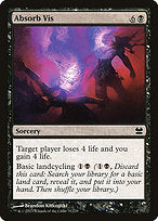 Absorb Vis (MMA-071) - common - Foil