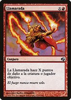 Blaze (PS11-093) - uncommon