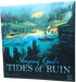 Sleeping Gods + Dungeons + Tides of Ruins (anglais) - USAGÉ