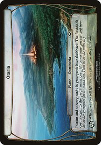 Otaria (OVER-028) - common