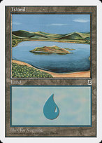 Island (PTK-170) - common