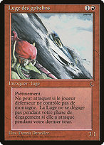 Goblin Rock Sled (REN-087) - common