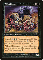 Skinthinner (LGN-080) - common - Foil