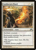 Guildscorn Ward (GTC-015) - common