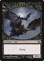 Bat (MMA-005) - common