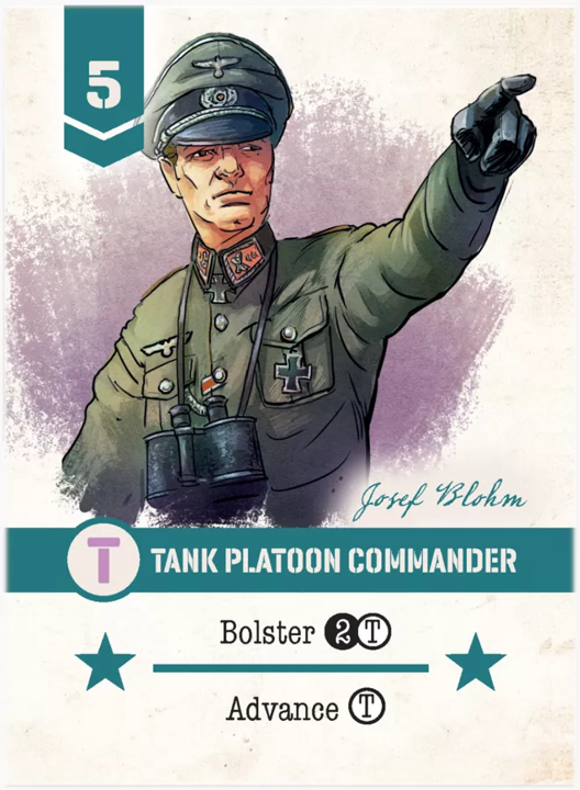 Undaunted: Reinforcements - Revised Edition (English)
