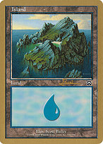 Island (WCD-AR336A) - common