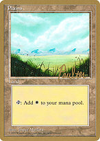 Plains (WCD-PP366) - common