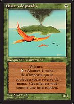 Birds of Paradise (FBB-187) - rare