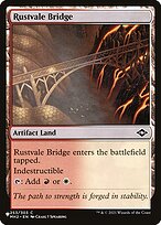 Rustvale Bridge (LIST-MH2-253) - common