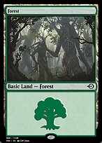 Forest (PRM-81878) - common