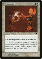 Disenchant (TMP-016) - common