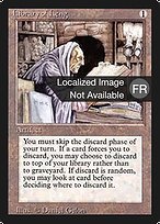 Library of Leng (FBB-261) - uncommon