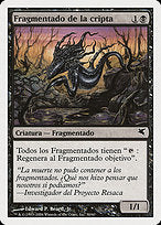 Crypt Sliver (PSAL-D30) - common