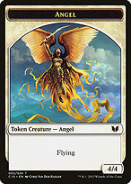 Angel (C15-002) - common
