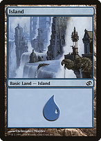 Island (DD2-033) - common