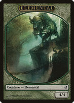 Elemental (LRW-008) - common