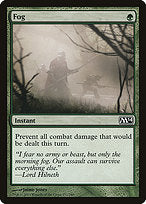 Fog (M14-171) - common