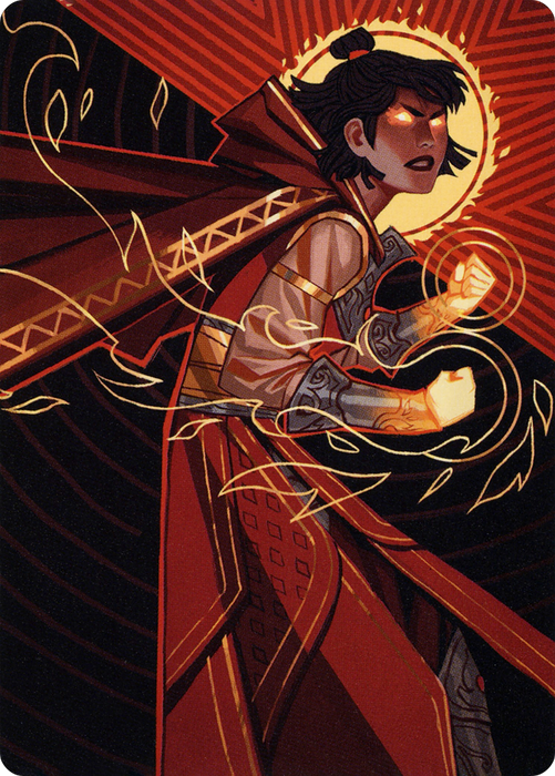 Infuriate // Infuriate (ASTX-075) - common (Borderless)