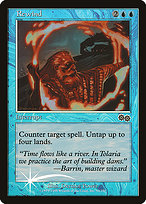 Rewind (ARENA-006) - rare - Foil