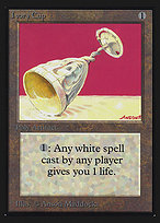 Ivory Cup (CED-252) - uncommon
