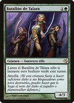 Talara's Battalion (PS11-160) - rare