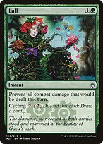 Lull (A25-180) - common
