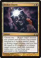 Orzhov Charm (GTC-185) - uncommon