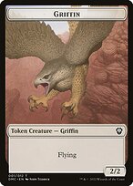 Griffin (TDMC-001) - common