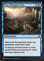 New Perspectives (AKR-070) - rare