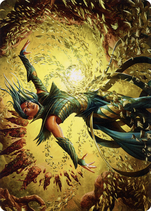 Dragonsguard Elite // Dragonsguard Elite (ASTX-016) - common (Borderless)