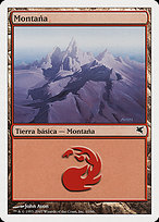 Mountain (PSAL-I10) - common