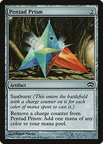 Pentad Prism (HOP-122) - common